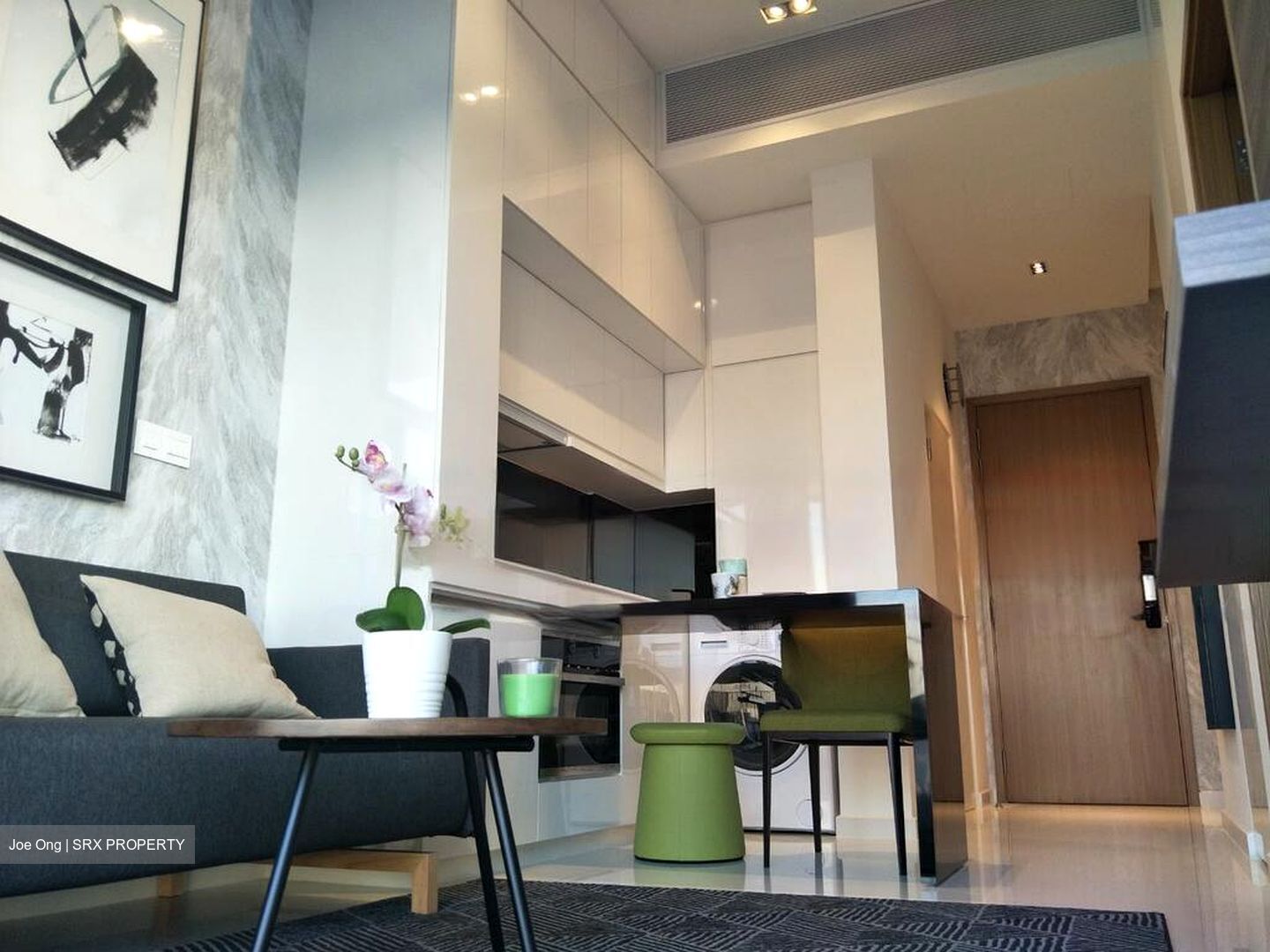 Spottiswoode Suites (D2), Apartment #487702911